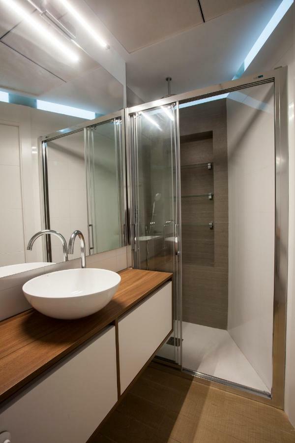 Great Views First Line Teleworkers And Families Unforgetable Apartment Arenales del Sol Exterior foto